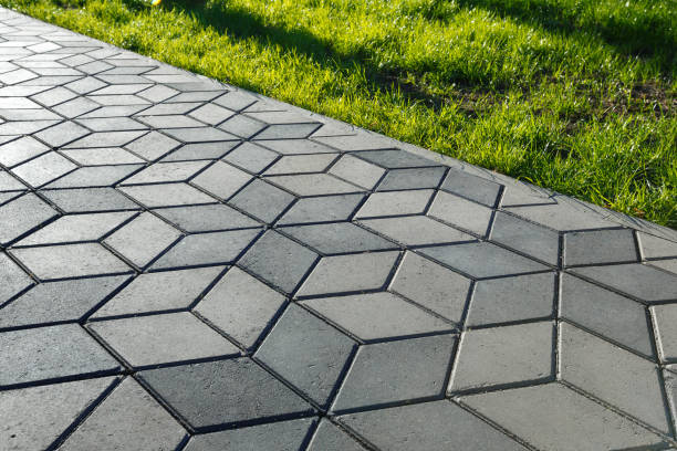 Best Concrete Paver Driveway  in Converse, TX