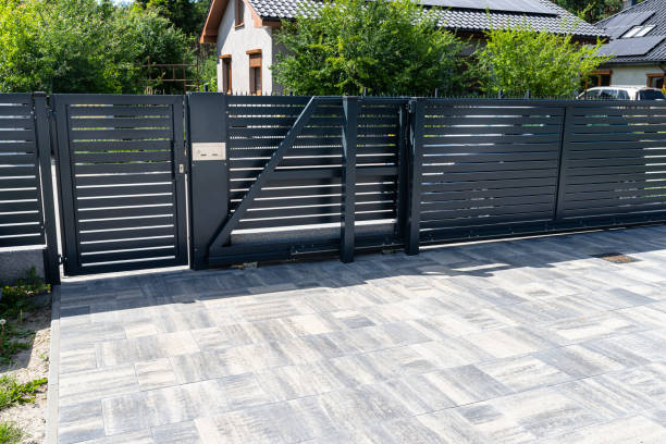 Best Concrete Paver Driveway  in Converse, TX