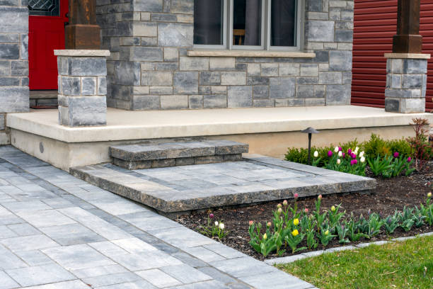 Best Professional Driveway Pavers  in Converse, TX