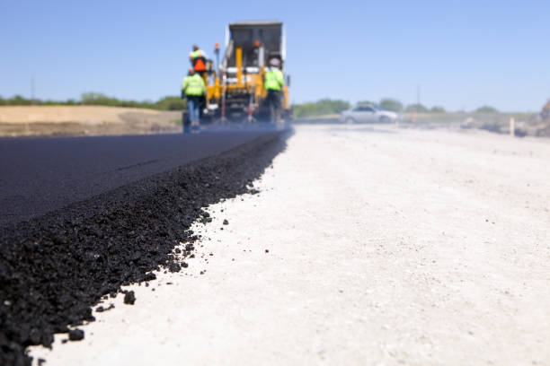 Best Driveway Pavers Near Me  in Converse, TX