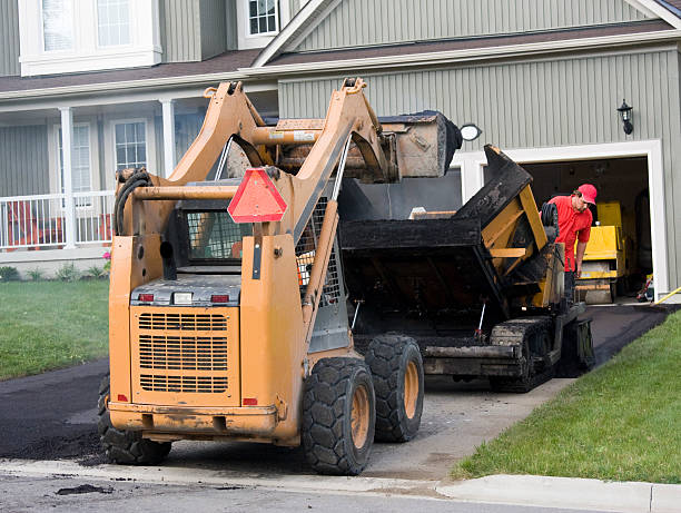 Reasons to Select Us for Your Driveway Paving Requirements in Converse, TX