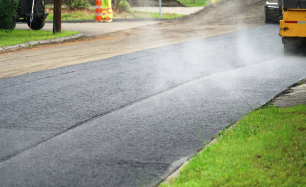 Trusted Converse, TX Driveway Pavers Experts