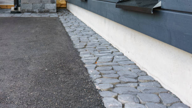 Best Permeable Paver Driveway  in Converse, TX