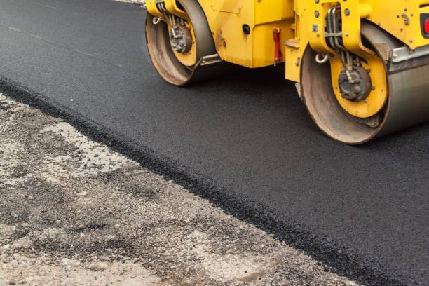 Best Interlocking Driveway Pavers  in Converse, TX