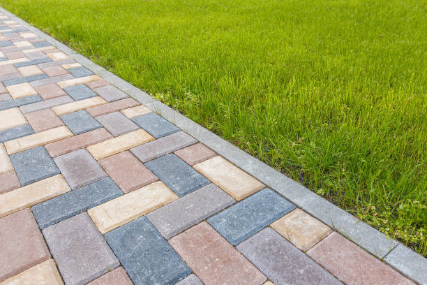 Best Interlocking Driveway Pavers  in Converse, TX